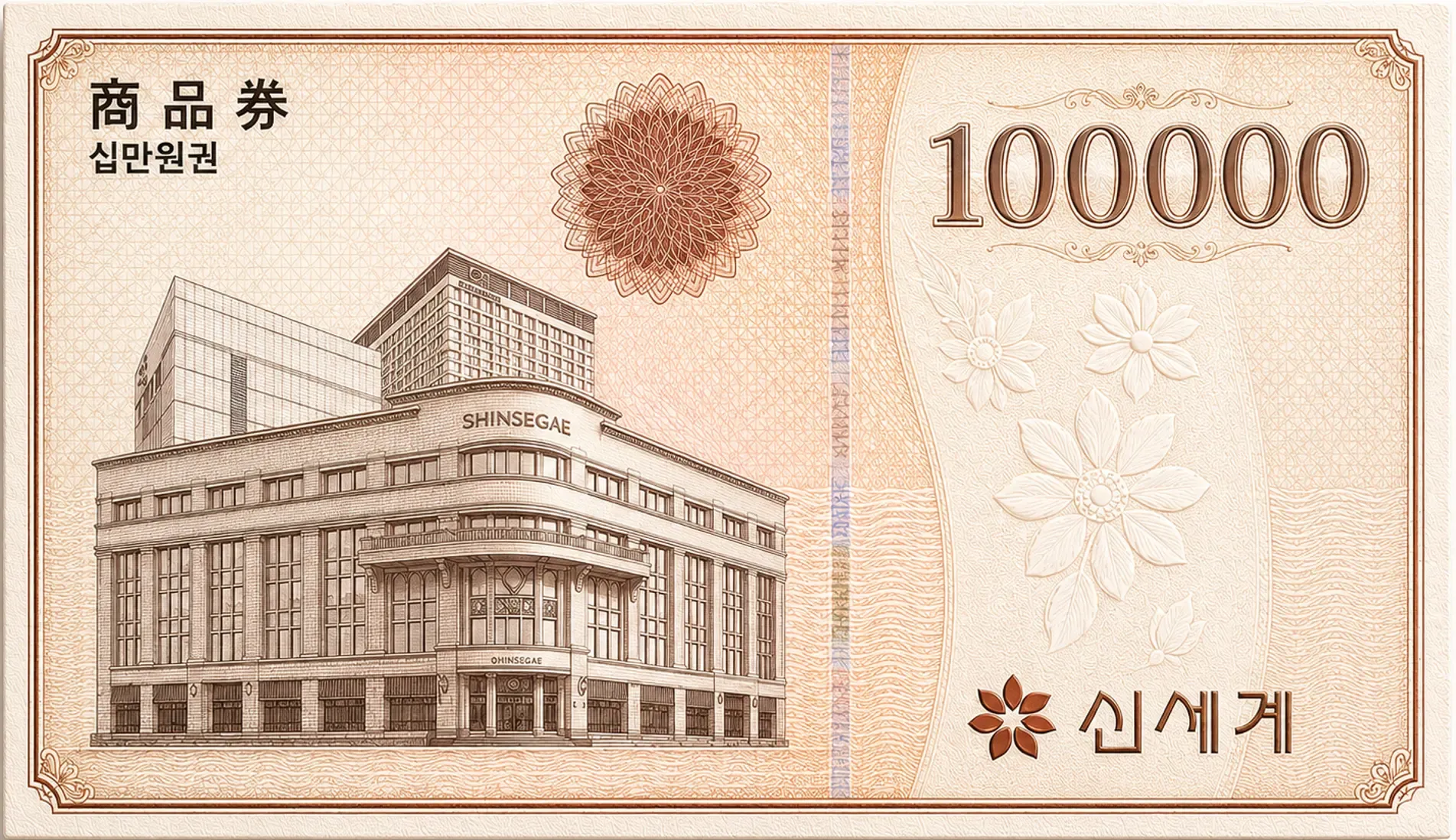 신세계상품권 모바일